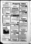 Shetland Times Friday 18 July 1986 Page 26