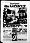 Shetland Times Friday 26 September 1986 Page 16