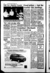 Shetland Times Friday 07 November 1986 Page 6