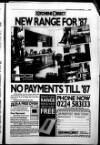 Shetland Times Friday 07 November 1986 Page 13