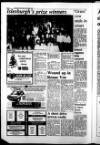 Shetland Times Friday 07 November 1986 Page 14