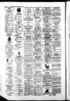 Shetland Times Friday 07 November 1986 Page 22