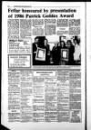 Shetland Times Friday 19 December 1986 Page 4