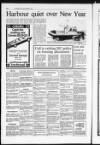 Shetland Times Friday 09 January 1987 Page 4