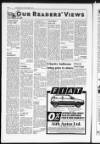 Shetland Times Friday 09 January 1987 Page 6