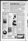 Shetland Times Friday 09 January 1987 Page 8