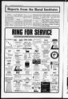 Shetland Times Friday 09 January 1987 Page 10