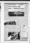 Shetland Times Friday 09 January 1987 Page 13