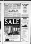 Shetland Times Friday 09 January 1987 Page 15