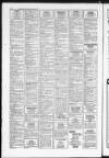 Shetland Times Friday 09 January 1987 Page 22