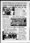 Shetland Times Friday 09 January 1987 Page 24