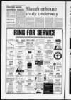 Shetland Times Friday 16 January 1987 Page 8