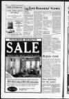Shetland Times Friday 16 January 1987 Page 10