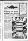 Shetland Times Friday 16 January 1987 Page 15