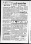 Shetland Times Friday 23 January 1987 Page 2