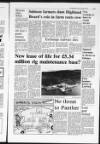 Shetland Times Friday 23 January 1987 Page 3