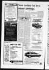 Shetland Times Friday 23 January 1987 Page 6