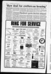 Shetland Times Friday 23 January 1987 Page 8