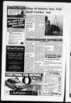 Shetland Times Friday 23 January 1987 Page 10
