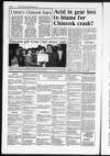Shetland Times Friday 06 February 1987 Page 4