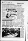 Shetland Times Friday 06 February 1987 Page 6