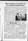 Shetland Times Friday 06 February 1987 Page 7