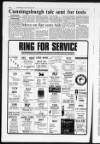 Shetland Times Friday 06 February 1987 Page 8