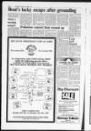 Shetland Times Friday 06 February 1987 Page 10