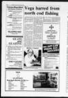 Shetland Times Friday 06 February 1987 Page 12