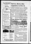Shetland Times Friday 06 February 1987 Page 14