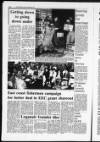 Shetland Times Friday 13 February 1987 Page 6