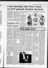 Shetland Times Friday 13 February 1987 Page 7