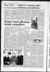 Shetland Times Friday 13 February 1987 Page 18