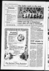 Shetland Times Friday 20 February 1987 Page 6