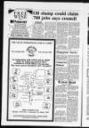 Shetland Times Friday 20 February 1987 Page 8