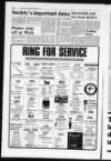 Shetland Times Friday 20 February 1987 Page 10