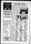 Shetland Times Friday 20 February 1987 Page 20