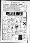 Shetland Times Friday 06 March 1987 Page 10