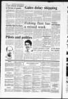 Shetland Times Friday 13 March 1987 Page 4