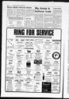 Shetland Times Friday 13 March 1987 Page 10