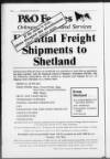 Shetland Times Friday 13 May 1988 Page 8