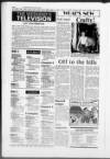 Shetland Times Friday 08 July 1988 Page 16