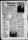 Shetland Times Friday 03 March 1989 Page 6