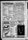 Shetland Times Friday 03 March 1989 Page 28