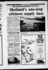 Shetland Times Friday 03 March 1989 Page 49