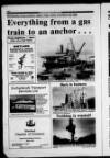 Shetland Times Friday 03 March 1989 Page 54