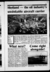 Shetland Times Friday 03 March 1989 Page 55