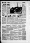 Shetland Times Friday 12 May 1989 Page 4