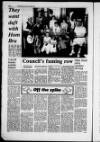 Shetland Times Friday 12 May 1989 Page 6