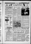 Shetland Times Friday 12 May 1989 Page 15